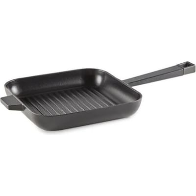 Habonne Baron grillpan 25x25cm