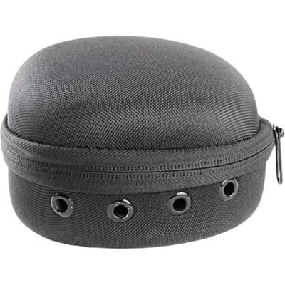 Avec trou de drainage Fermeture à glissière Imperméable Sac Pochette pour Moulinet Tambour/Moulinet à tambour/Moulinet de pêche sur radeau gray