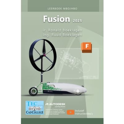 Fusion / 2025 - R.P. Boeklagen