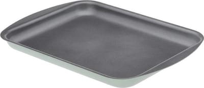 Primecook - Ovenschaal rechthoek - 35 x 27 cm - 3cm hoog - PFAS-vrij - veilige en ultragladde antikleeflaag
