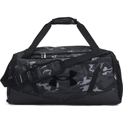 Under Armour Undeniable Duffel 5.0 Sporttas Medium