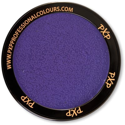 Aqua body & facepaint PXP 10 gr Violet Blacklight FDA&EU