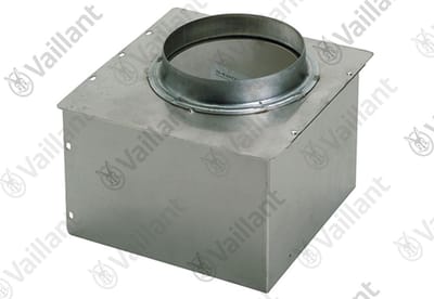 VAILLANT Stromingsbeveiliging VKS 11/2 E u.w. Vaillant-Nr. , 0020107775