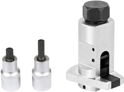 Ophanging Gereedschap Set - Schokdemper Verwijderaar - Auto Reparatie - Hydraulisch Scheidingsmechanisme - 5-13MM - Niet gespecificeerd
