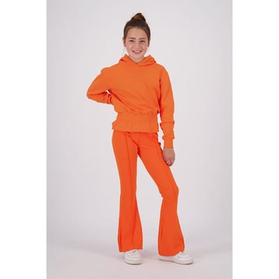 RAIZZED Girls Emmie Legging Warm Orange Size: 3 | Trousers Outlet | Unisex | Oranje