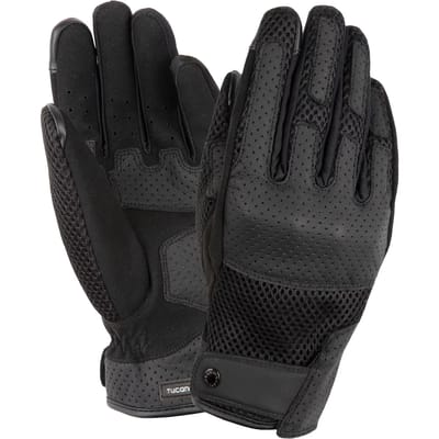 Tucano Urbano Windy Handschoenen Zwart 3XL Man,Vrouw