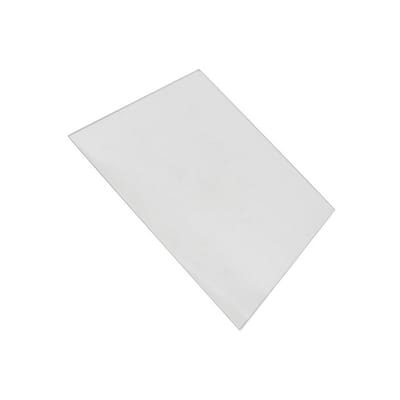 ELECTROLUX - middelste ovendeurglas ,468X373,5cm - 3870697020