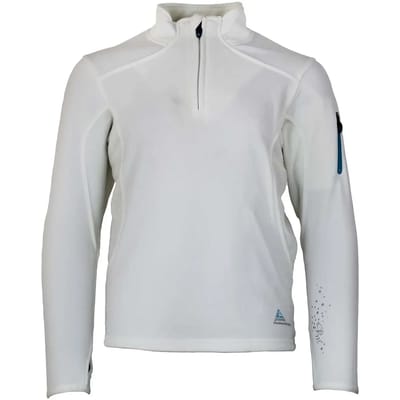 Fleece Jack Peak Mountain Sweat polarshell fille GANY
