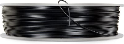 Verbatim 55152 3D Printer Filament Durabio 1.75mm 0.5Kg Zwart