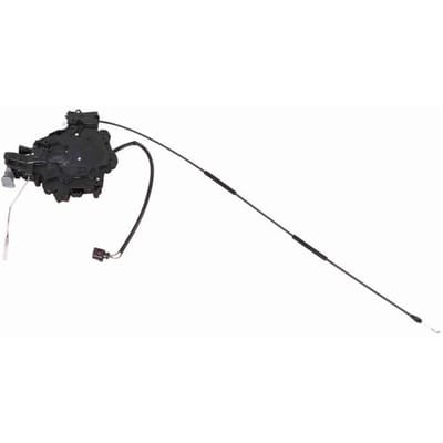 Deurslot VEMO V10-85-0117
