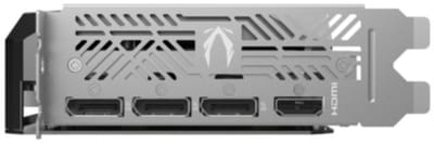 ZOTAC Gaming RTX 5060 AMP - Grafische kaart - 8GB - Dual Fan - VR-Ready