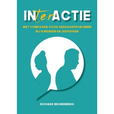 Interactie - Richard Brunenberg