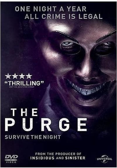 The Purge