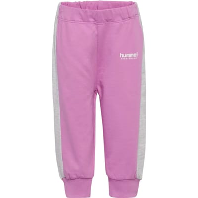 Hummel kinderbroek Hmlmini, los model met verstelbare taille 230335