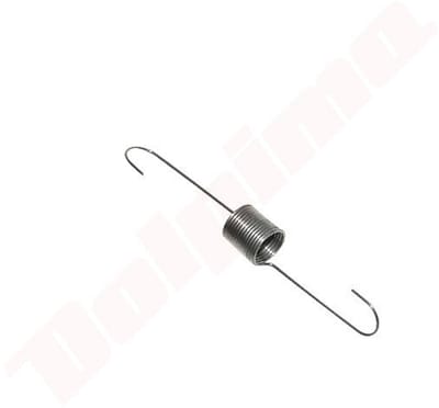 Regulateurveer passend op HONDA GX100 SHORT ( 16562-Z0D-V20 )