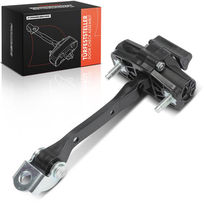 Frankberg 1x deurvastzetter voor voor Ford Ranger 2.5L 1999-2012