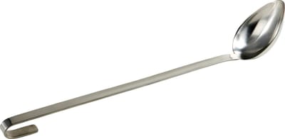 Interlux Groentelepel recht - L 370mm - 100x70mm - 0.08Ltr