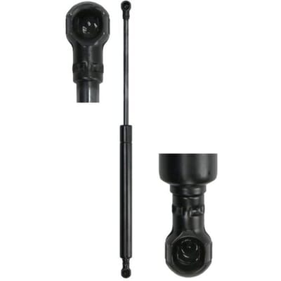 Gasveer STABILUS 0135HD