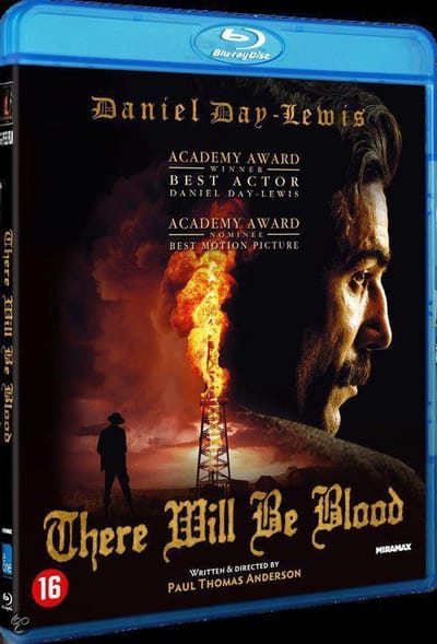 There Will Be Blood (Blu-ray)