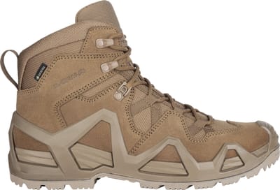 Lowa Schoenen Zephyr MK2 GTX Mid Coyote OP 42.5