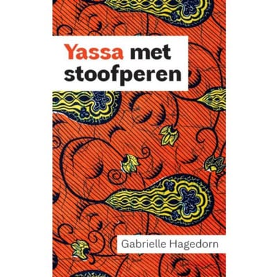 Yassa Met Stoofperen - Gabrielle Hagedorn