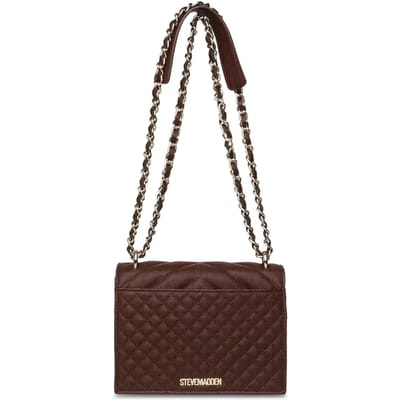 Schoudertas voor vrouwen Steve Madden Amara-2