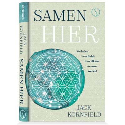 Samen Hier - Jack Kornfield