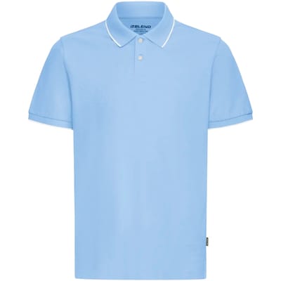 Blend - BHGILBERT POLO S/S - Heren - Polo's