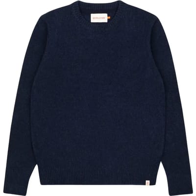 Sweatshirt Revolution Knit Sweater