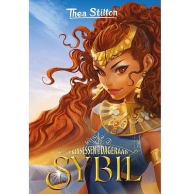 Sybil - Pelkmans - Thea Stilton