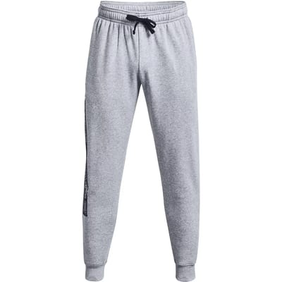 Jogging Under Armour Rival Graphic
