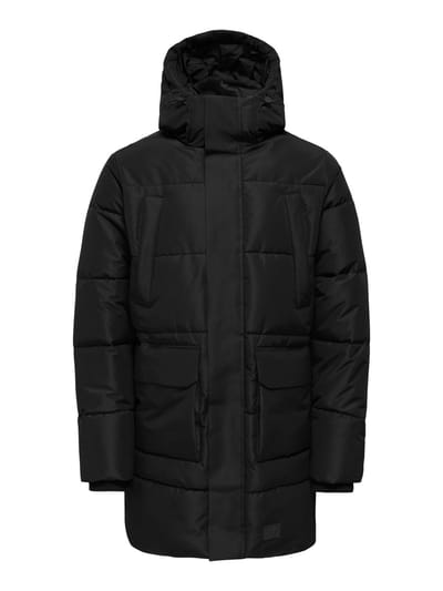 ONLY & SONS Lange parka ONSCAM Lange parka