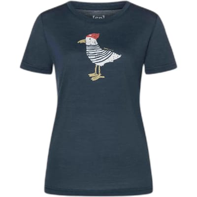 T-shirt dames super.natural Johnny