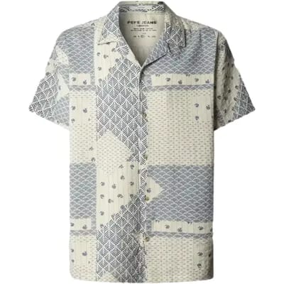 Shirt Pepe Jeans Pisarrot