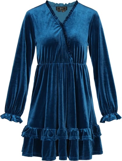 faina dress