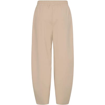 ICHI - IHKATE BARREL PA - Dames - Relaxed fit jeans