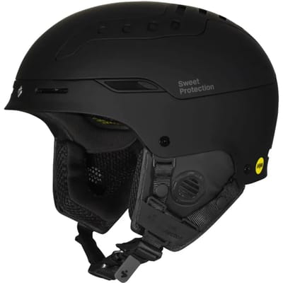 Sweet Protection Switcher Mips Helm Zwart S-M