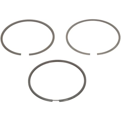 Zuigerveren set MAHLE 040 04 N0