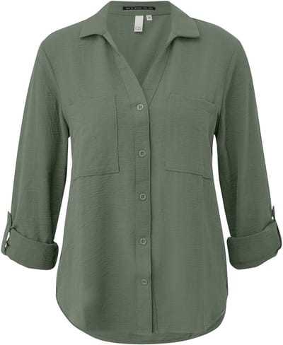 QS Bluse