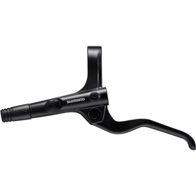 Shimano Schijfremset Altus Br-mt201 Rechts 2-vinger Zwart