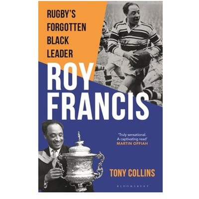 Roy Francis - Tony (De Montfort University) Co