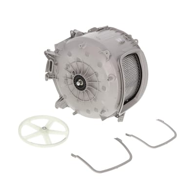 AEG groep, gesoldeerd, kit, C4,1350rpm 4055420634