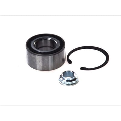 Topran Wiellagerset HANS PRIES 500 634