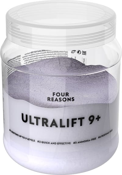 Four Reasons Ultralift 9+ 500g