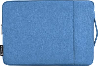 Laptophoes 15.6 Inch RO - Laptop Sleeve - Blauw