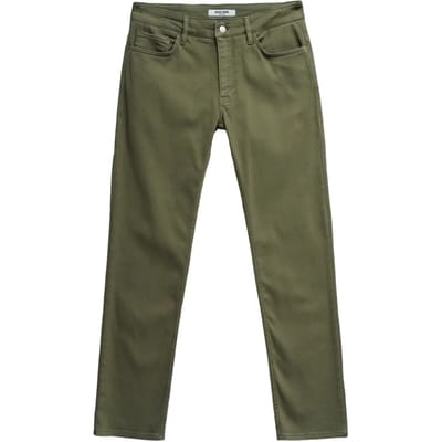Broek Salsa Jeans Regular Fit s-activ