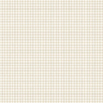 Boråstapeter Vliesbehang 7867 - Linen - Klassiek Wit - 53cm x 10.05m