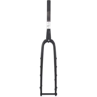 Seido Mgv Gravel Voorvork Zilver 27.5-29´´ / Rigid
