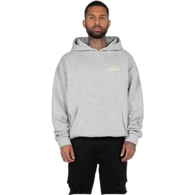 Hoodie MJ Gonzales Wave V.1