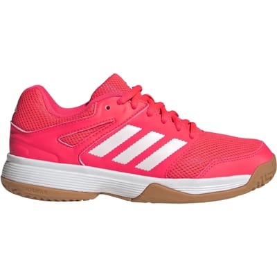 Indoorschoenen voor kinderen adidas Speedcourt